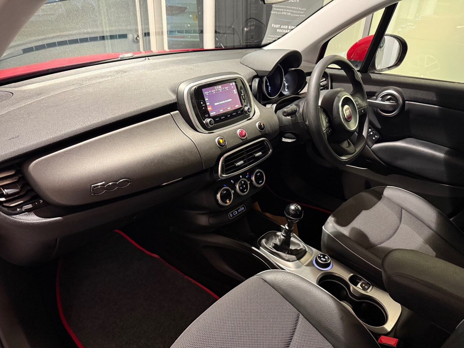 Used Fiat 500X 2016 for sale - 76914967: Photo 18