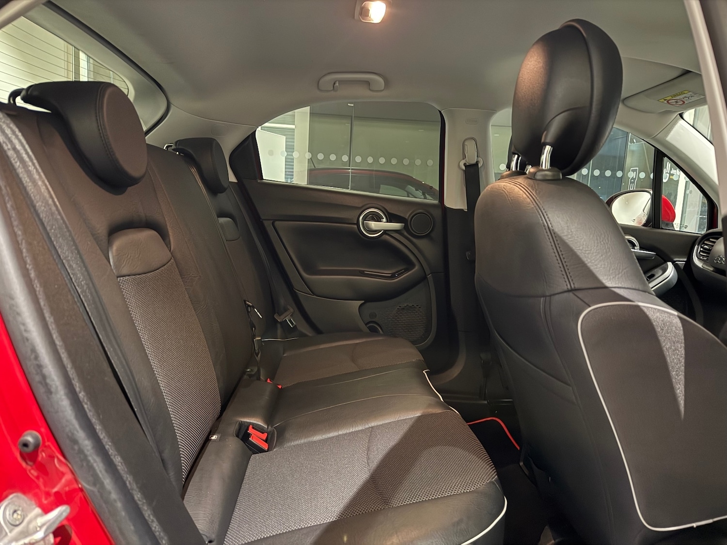 Used Fiat 500X 2016 for sale - 76914967: Photo 19