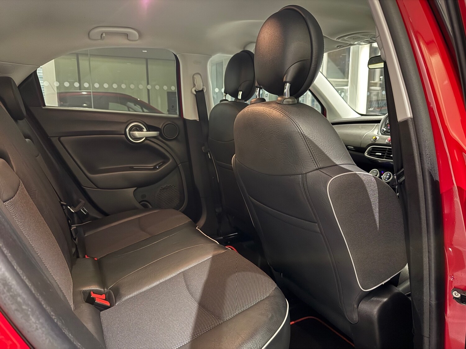 Used Fiat 500X 2016 for sale - 76914967: Photo 20