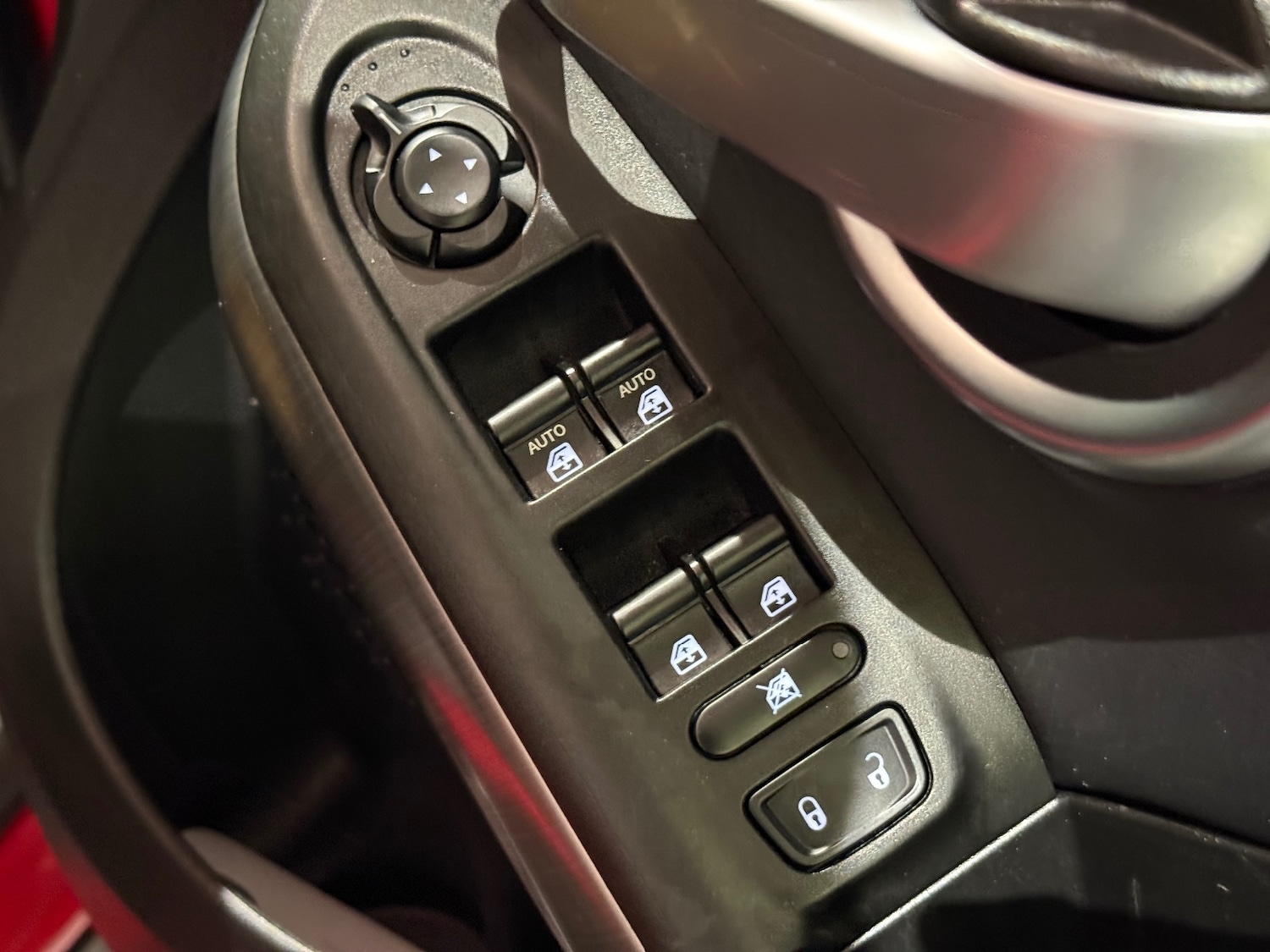 Used Fiat 500X 2016 for sale - 76914967: Photo 21