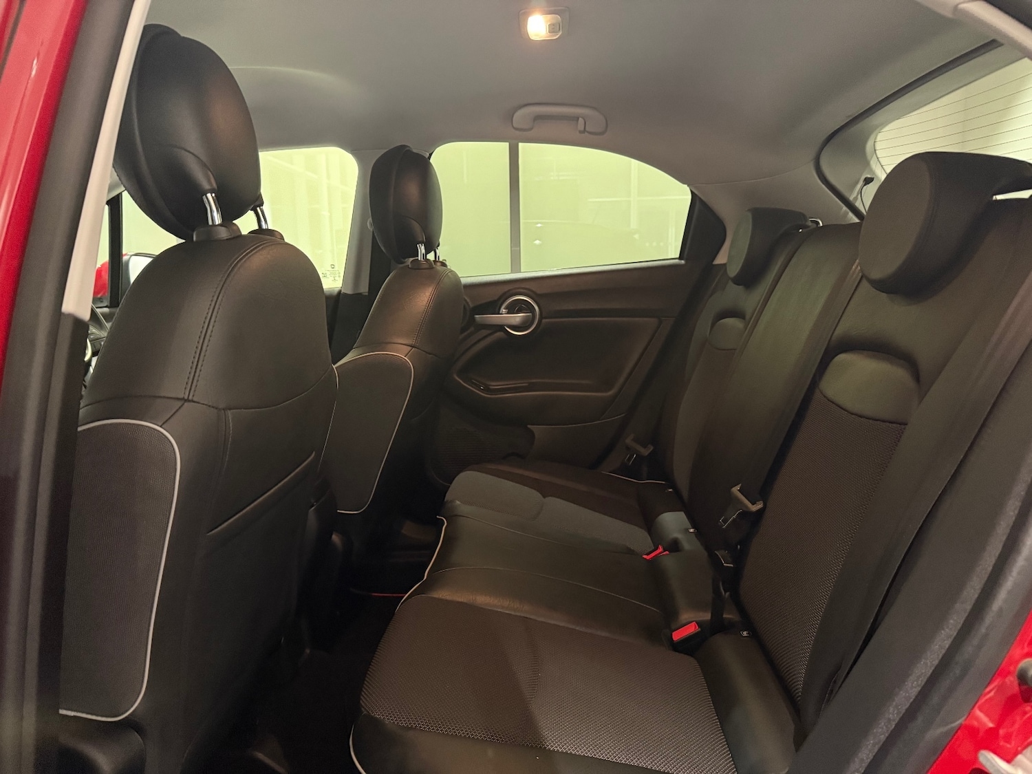 Used Fiat 500X 2016 for sale - 76914967: Photo 24