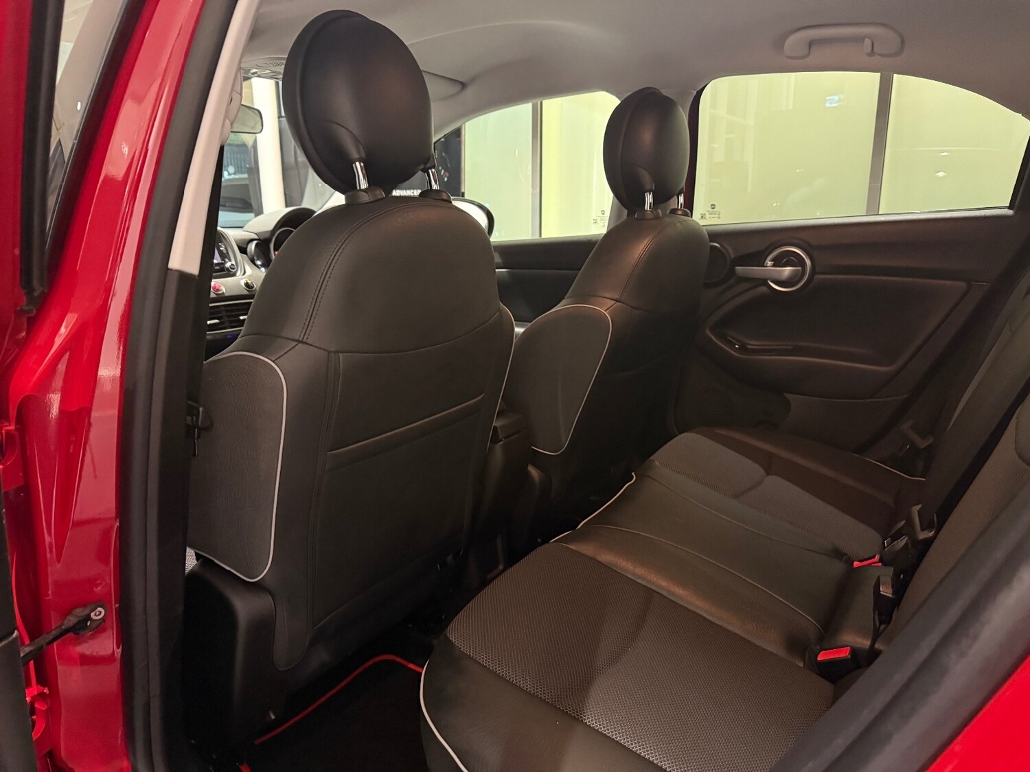 Used Fiat 500X 2016 for sale - 76914967: Photo 25