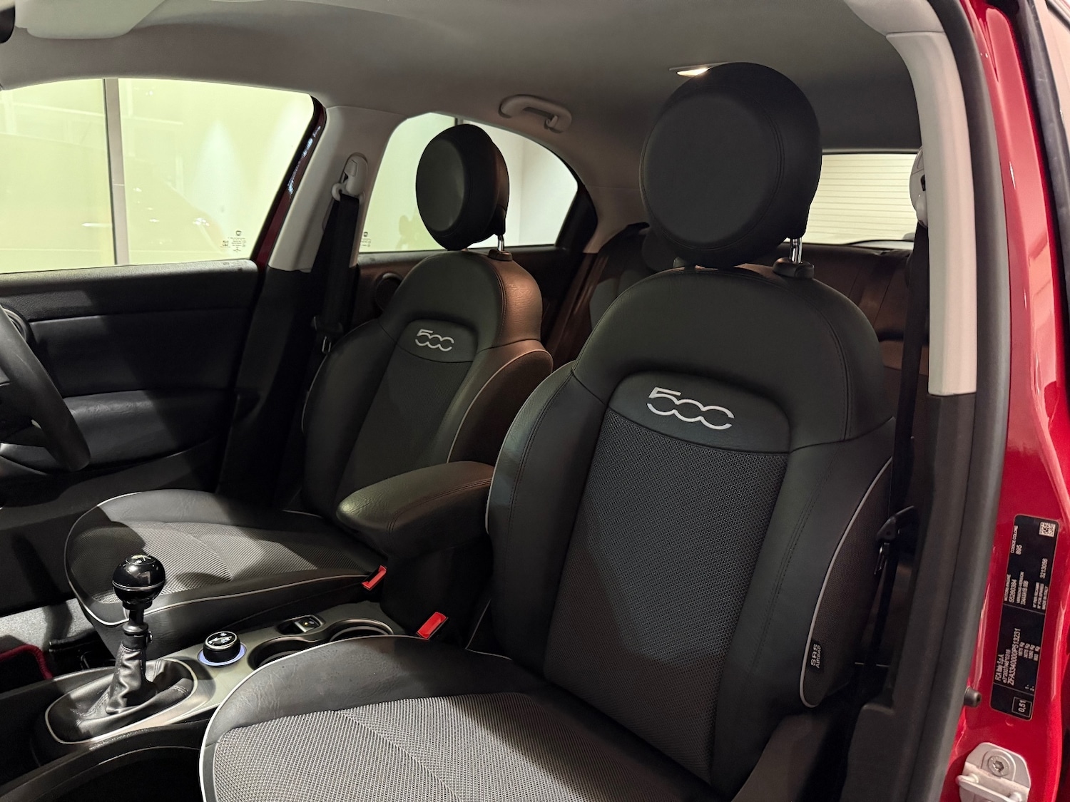 Used Fiat 500X 2016 for sale - 76914967: Photo 26