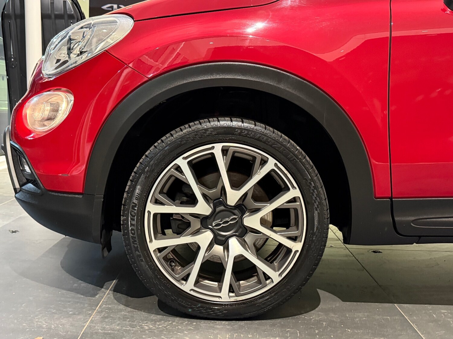 Used Fiat 500X 2016 for sale - 76914967: Photo 29