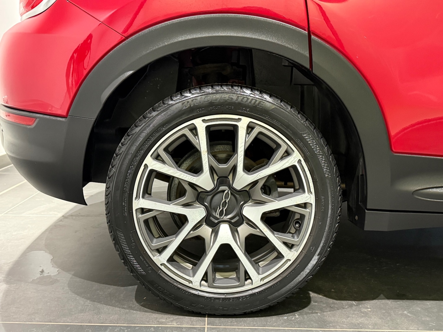 Used Fiat 500X 2016 for sale - 76914967: Photo 31