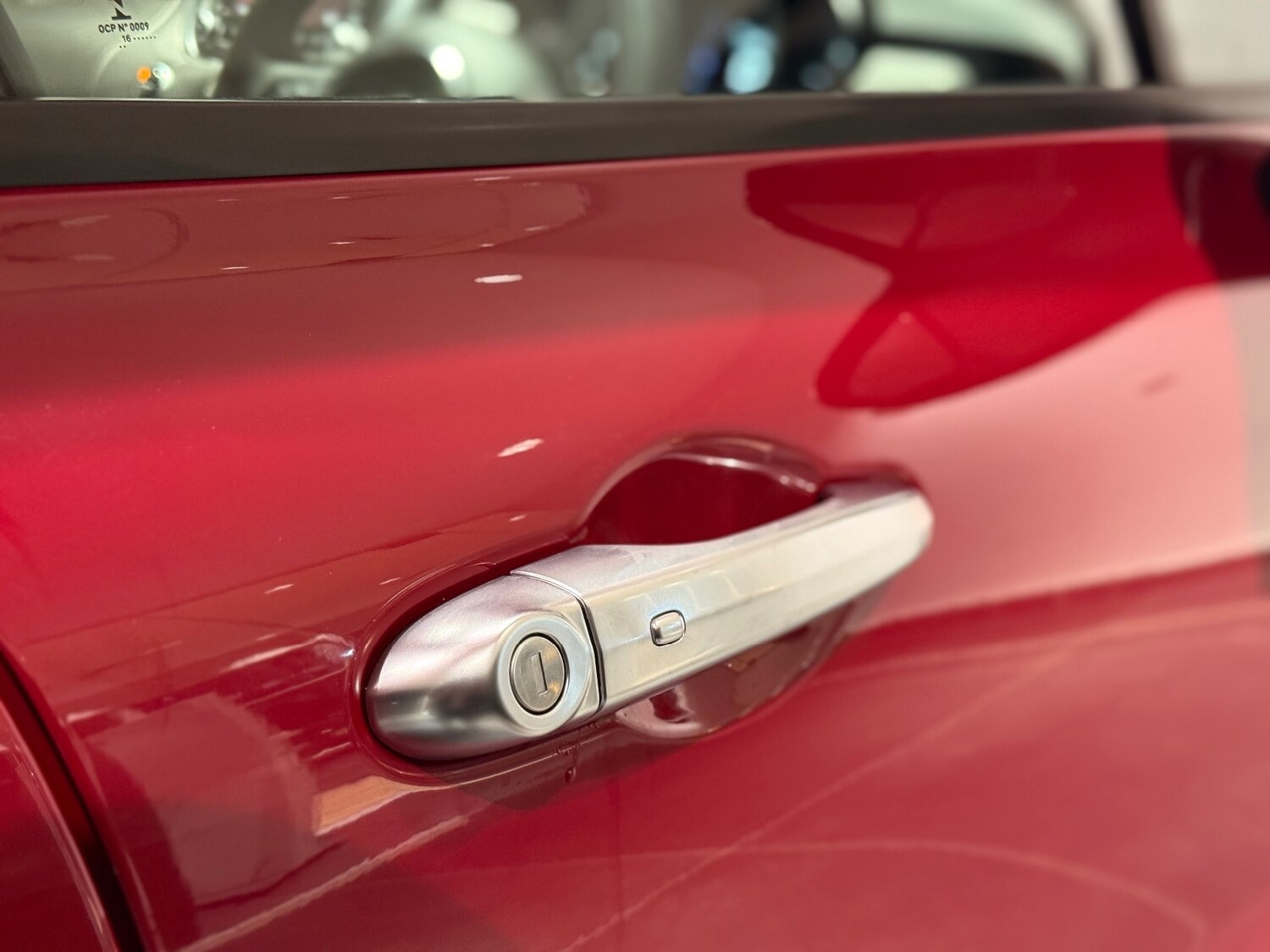 Used Fiat 500X 2016 for sale - 76914967: Photo 32