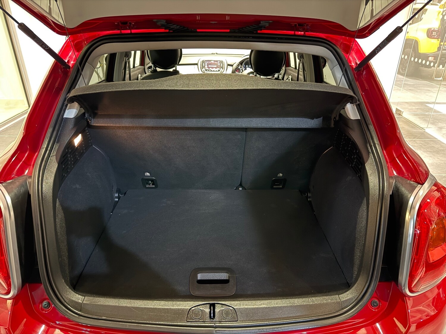 Used Fiat 500X 2016 for sale - 76914967: Photo 33