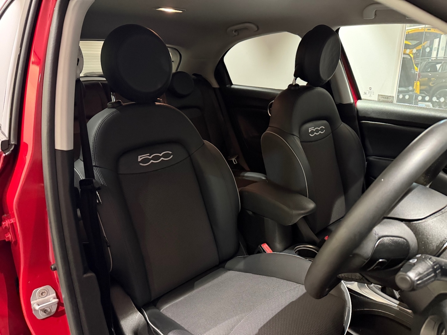 Used Fiat 500X 2016 for sale - 76914967: Photo 5