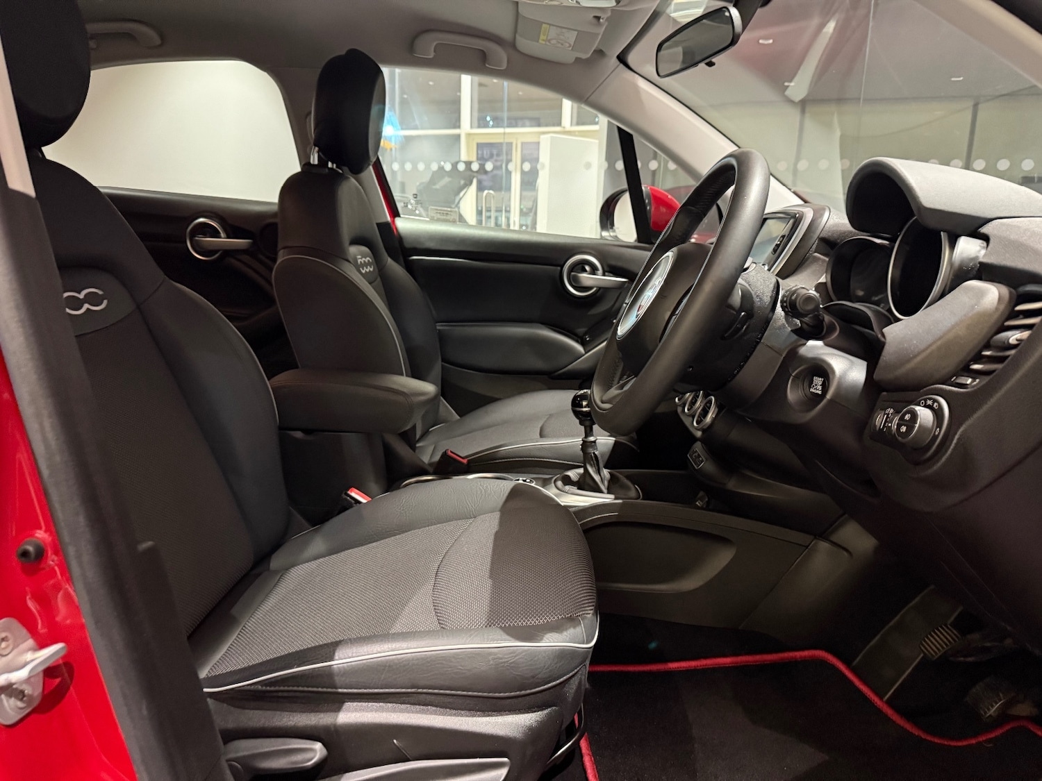 Used Fiat 500X 2016 for sale - 76914967: Photo 6