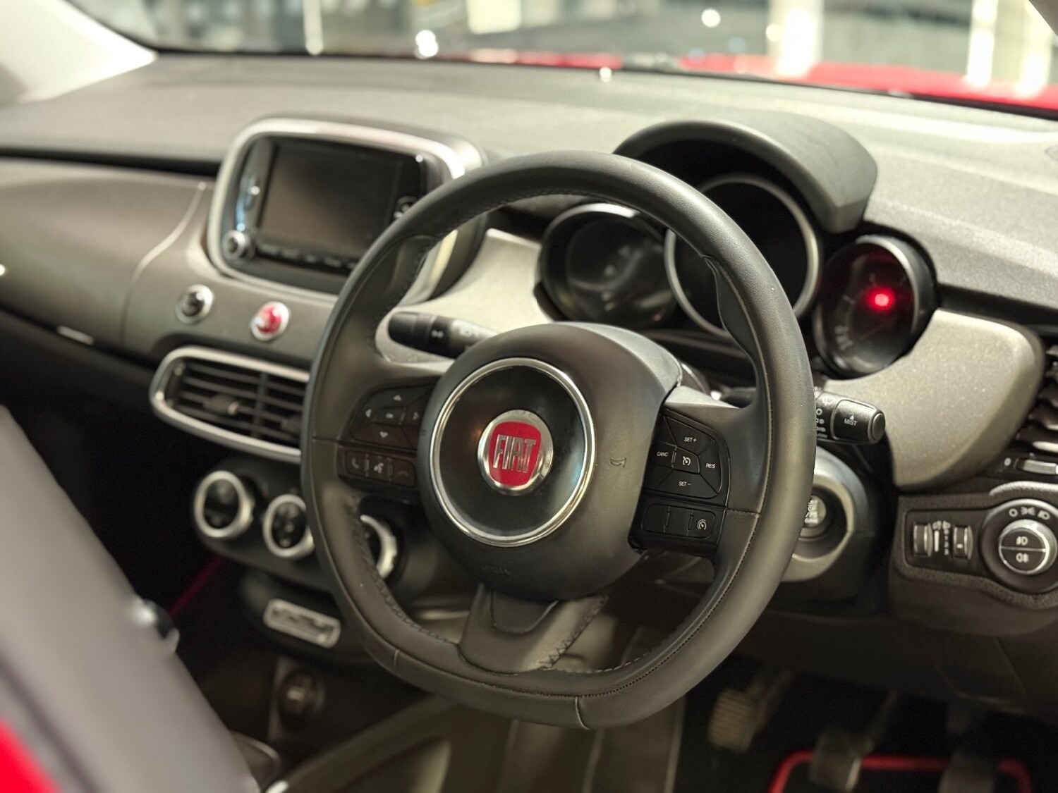 Used Fiat 500X 2016 for sale - 76914967: Photo 7