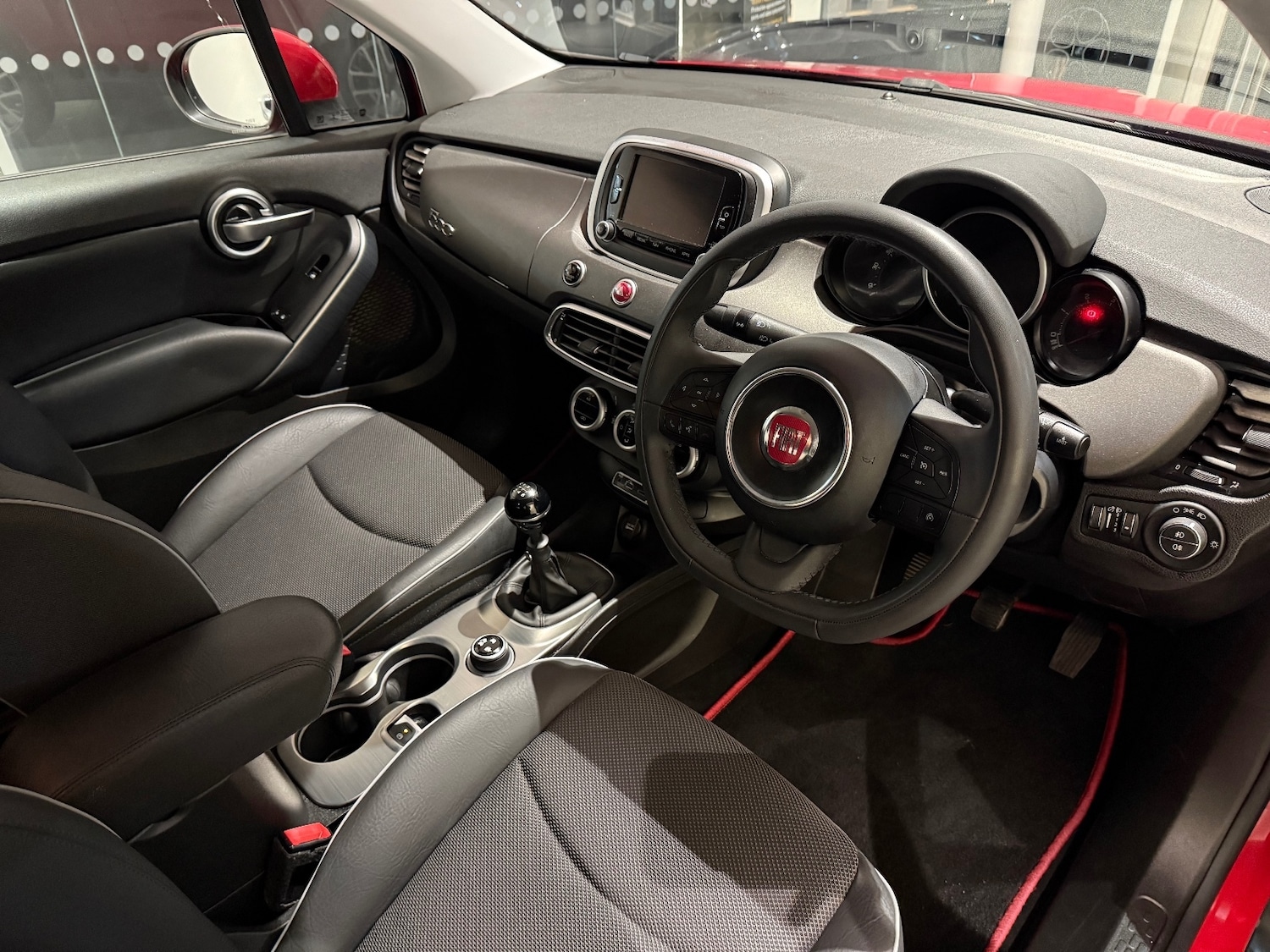 Used Fiat 500X 2016 for sale - 76914967: Photo 8