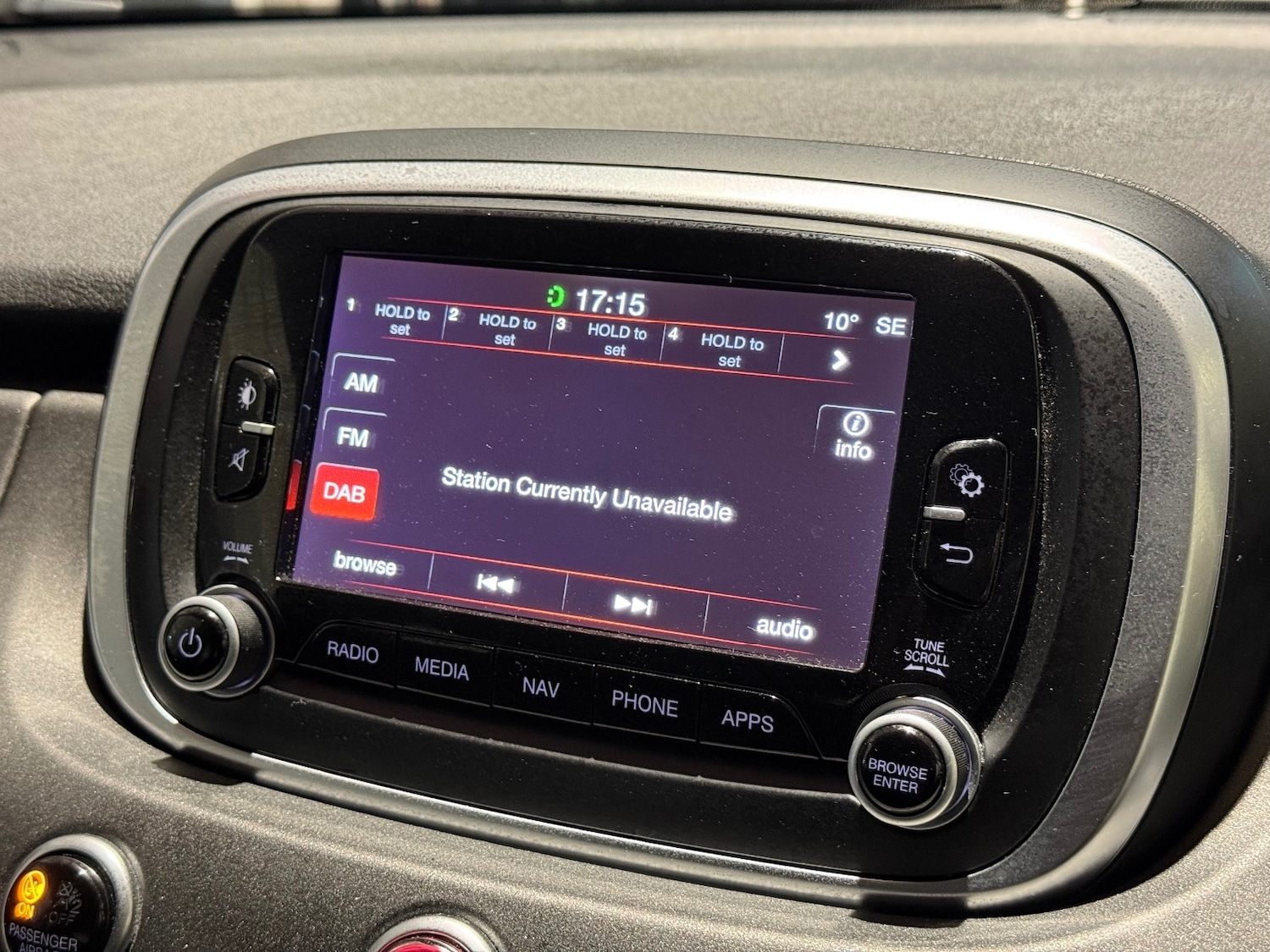 Used Fiat 500X 2016 for sale - 76914967: Photo 9