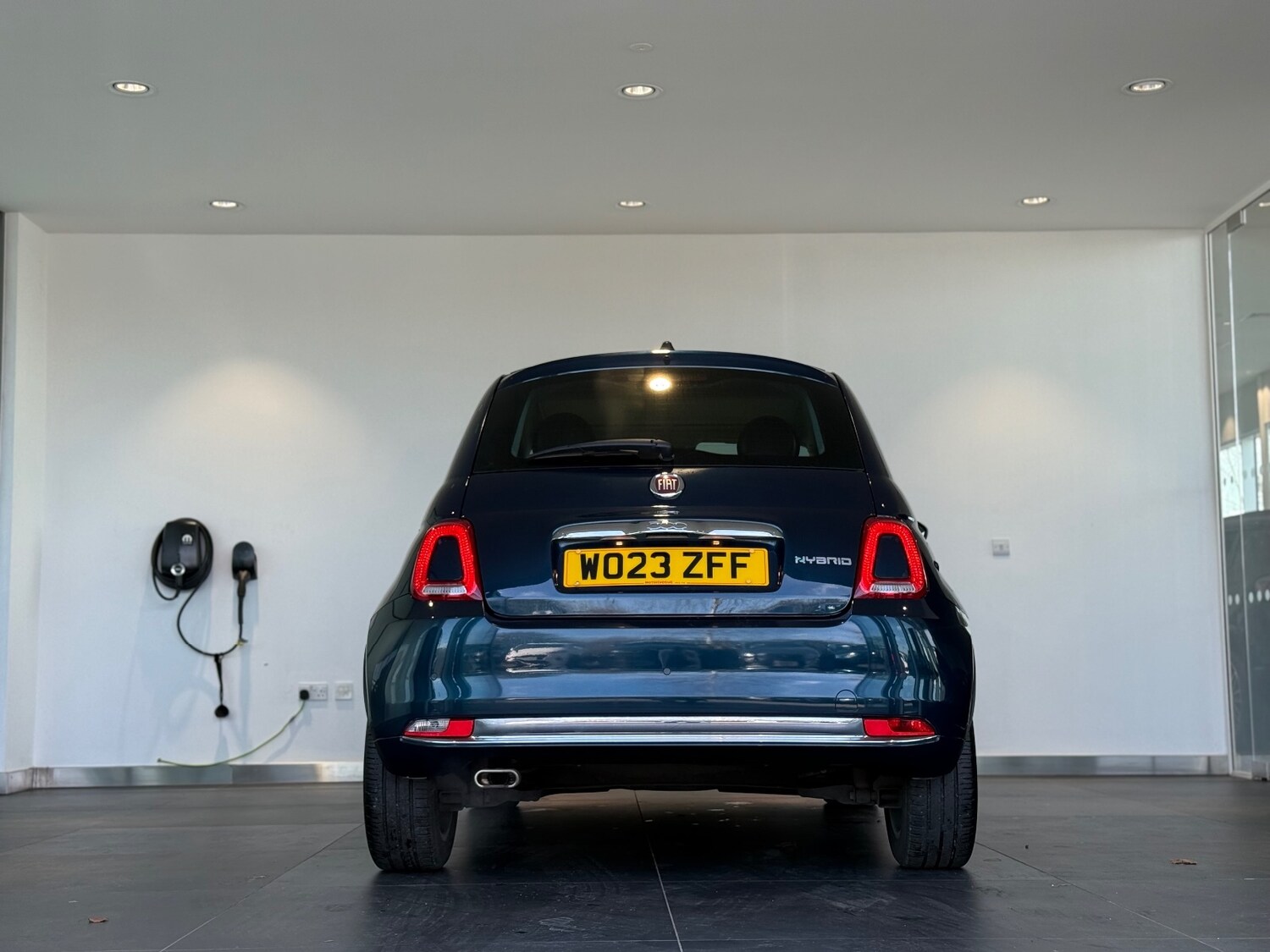 Used Fiat 500 2023 for sale - 77492609: Photo 11