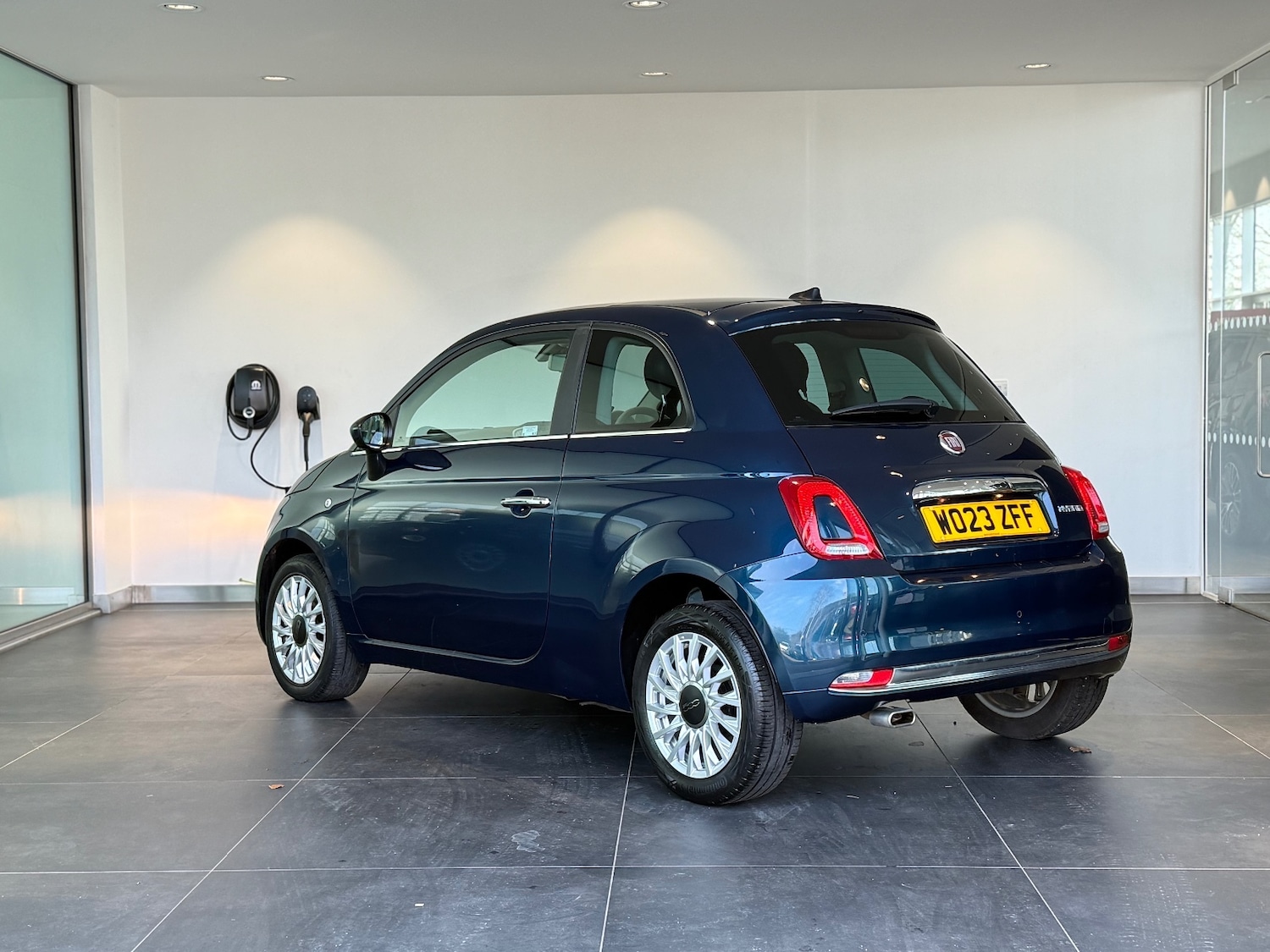 Used Fiat 500 2023 for sale - 77492609: Photo 12