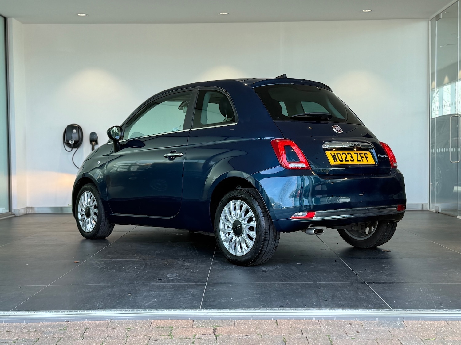 Used Fiat 500 2023 for sale - 77492609: Photo 13