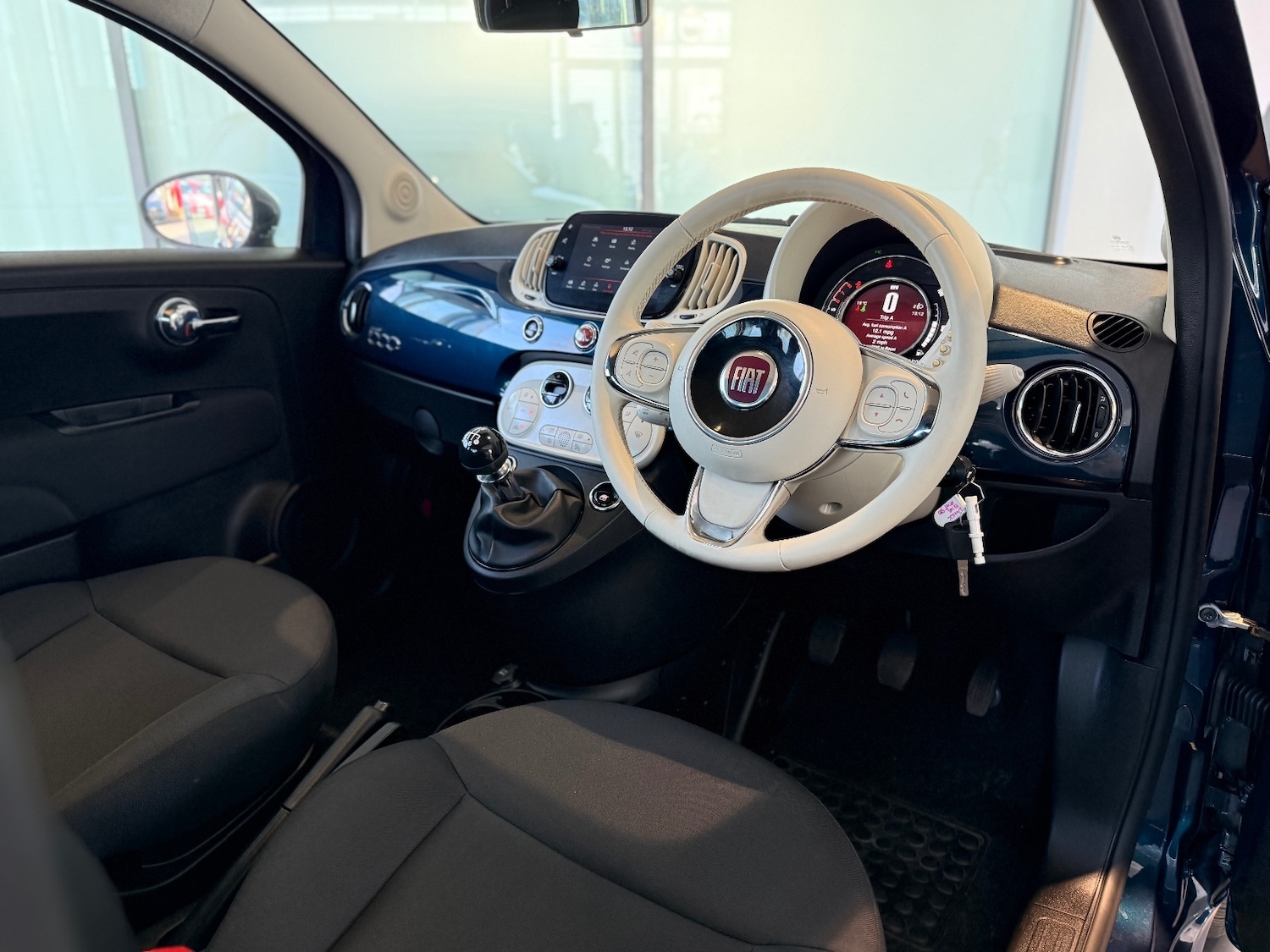 Used Fiat 500 2023 for sale - 77492609: Photo 15