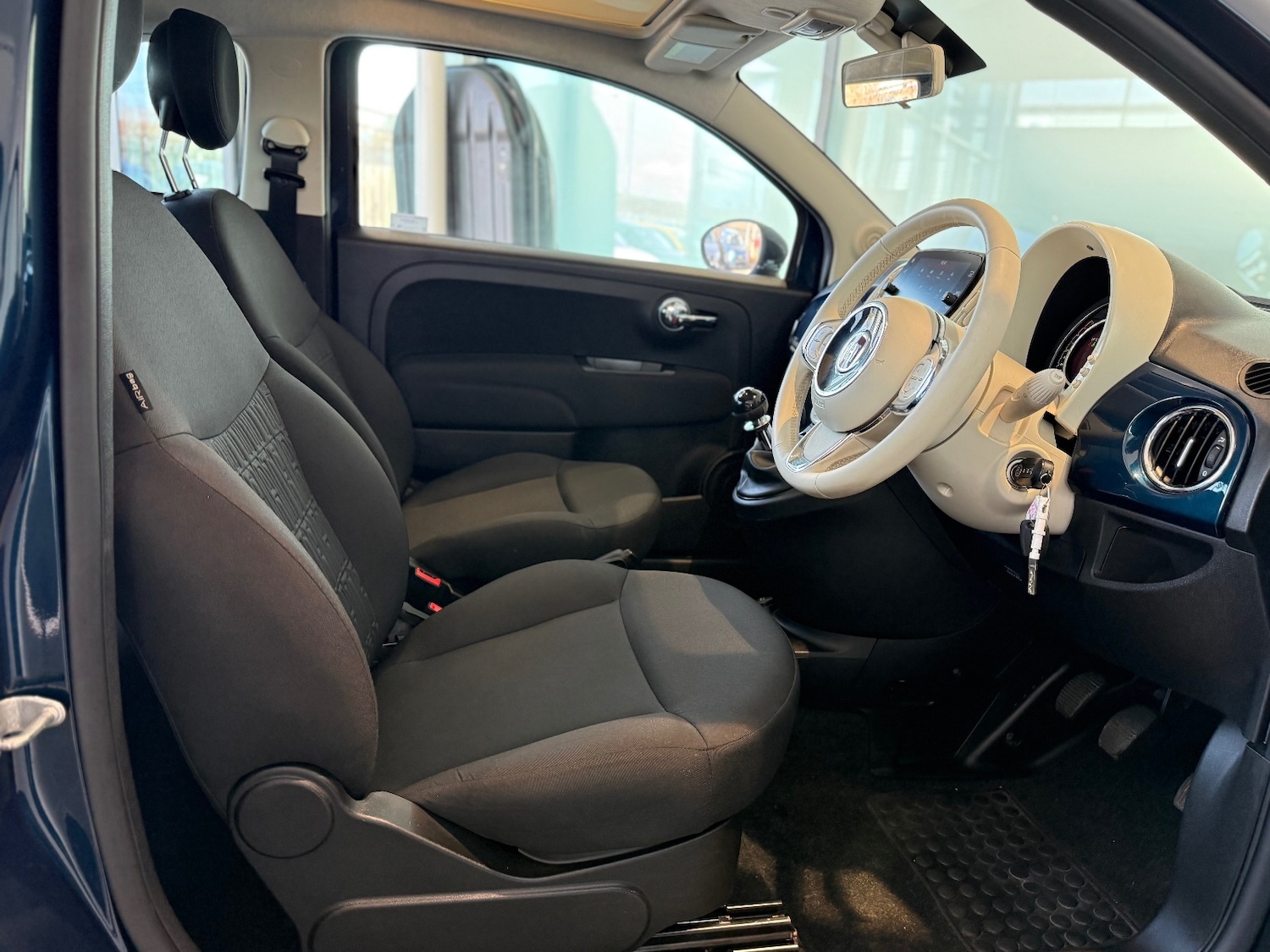 Used Fiat 500 2023 for sale - 77492609: Photo 16