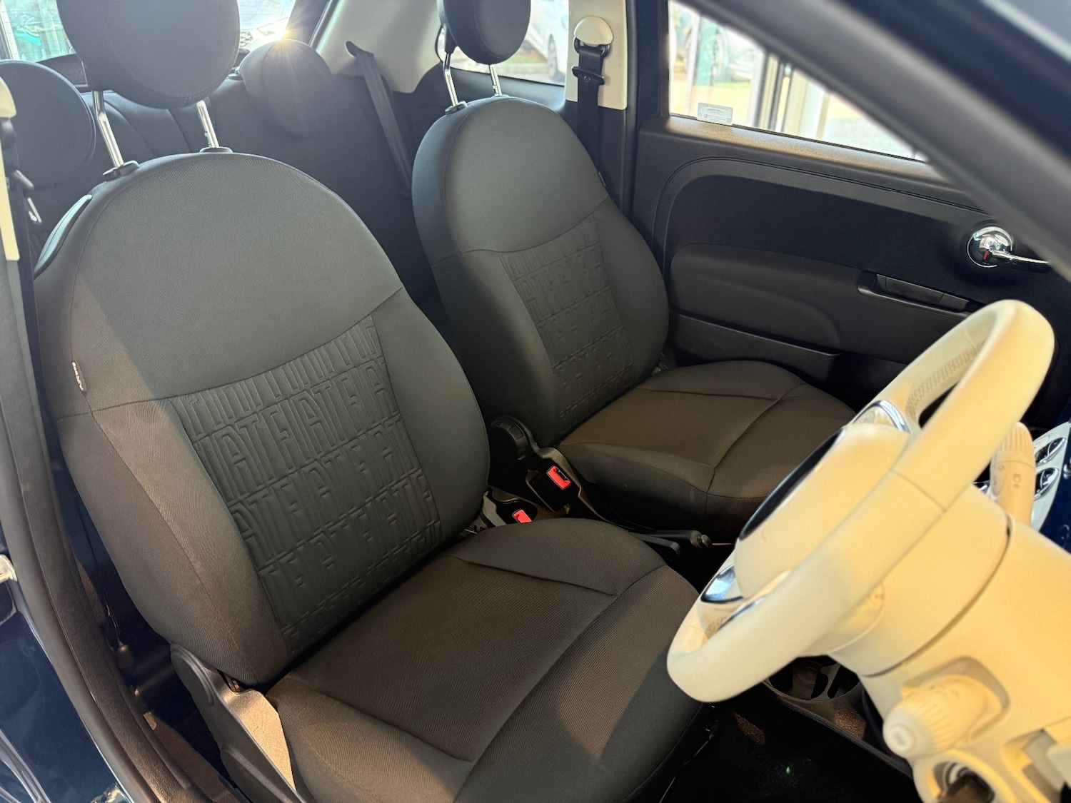 Used Fiat 500 2023 for sale - 77492609: Photo 17