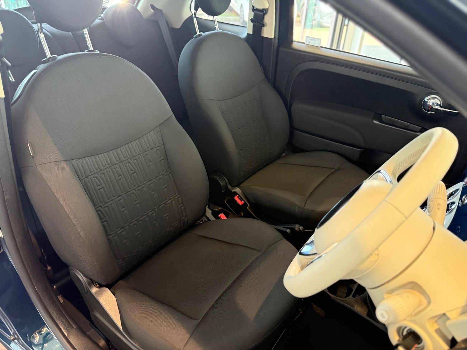 Used Fiat 500 2023 for sale - 77492609: Photo 18