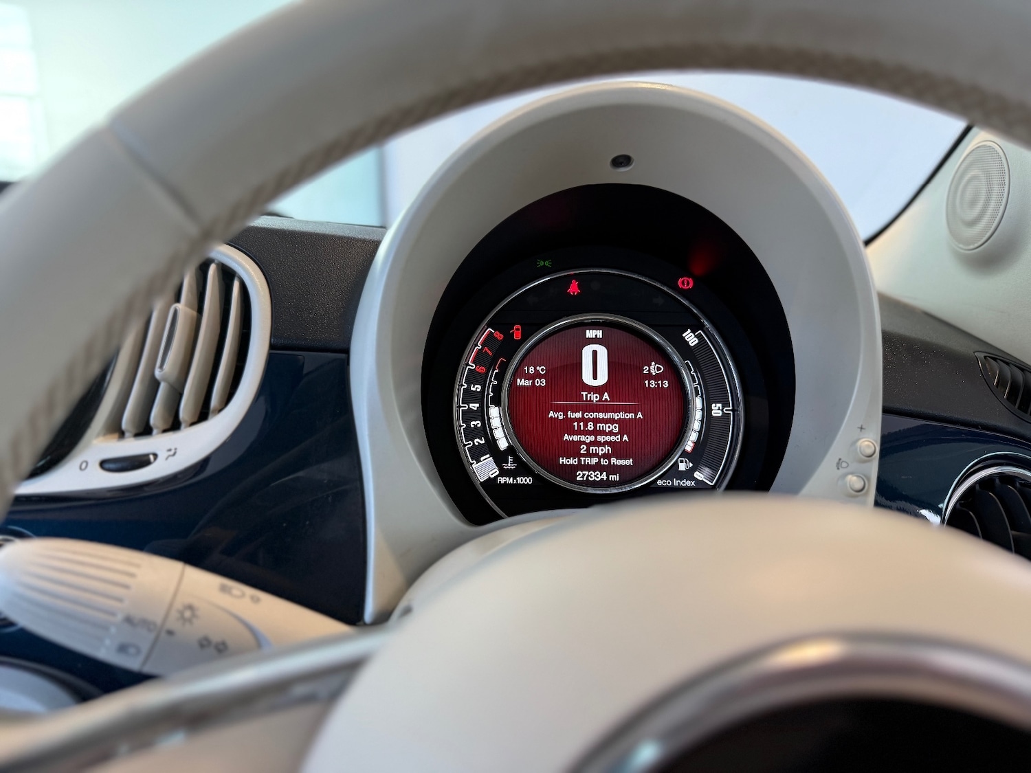 Used Fiat 500 2023 for sale - 77492609: Photo 19