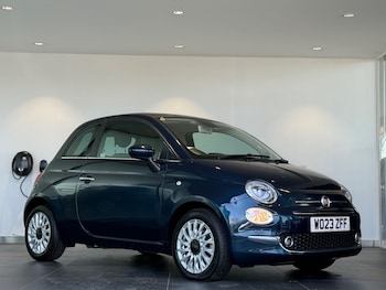 Fiat 500 feature image