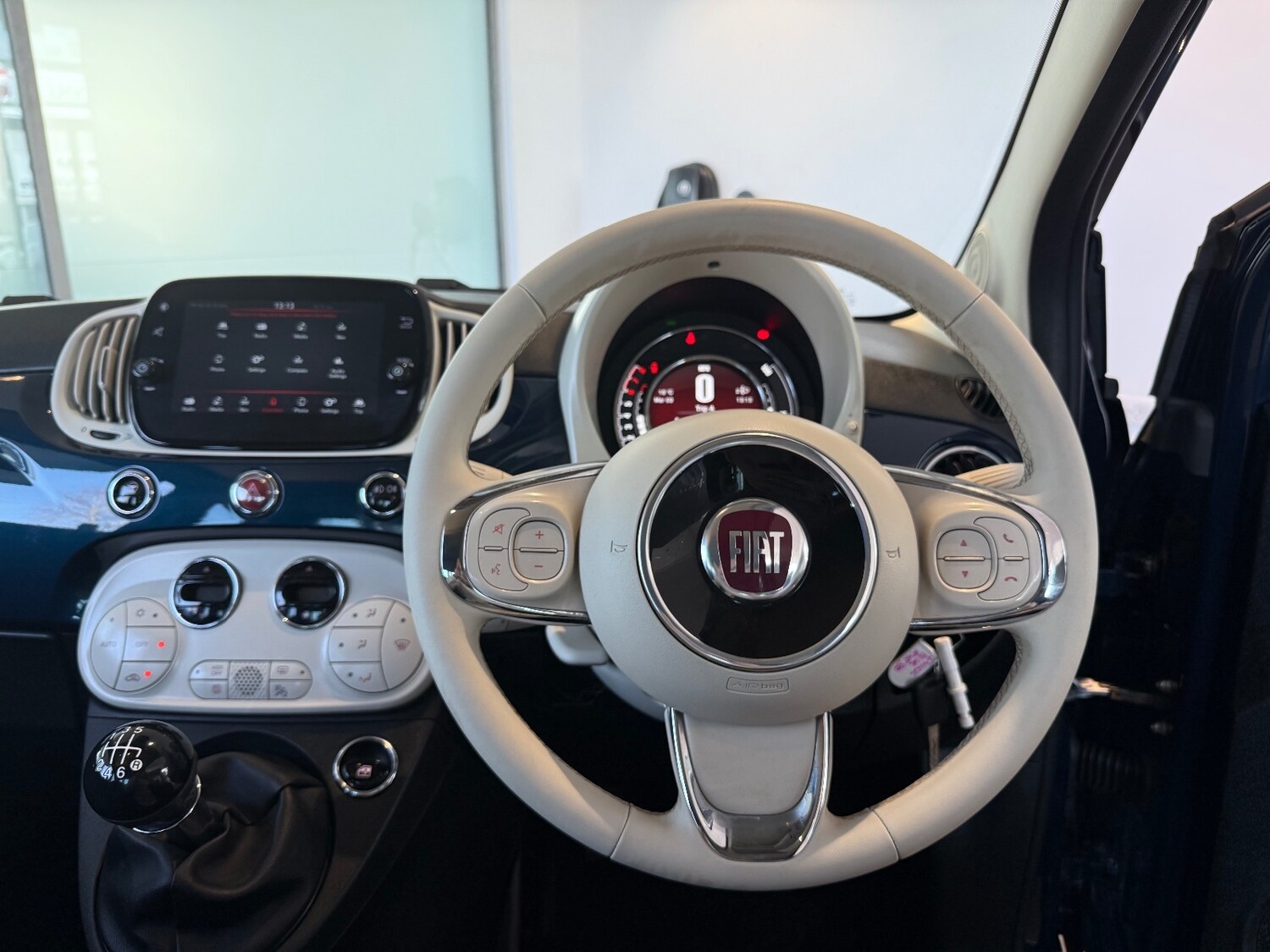 Used Fiat 500 2023 for sale - 77492609: Photo 20