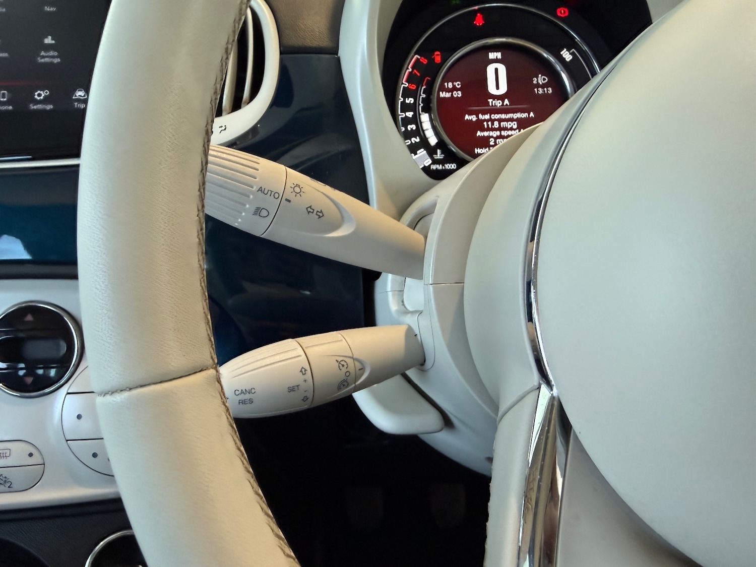 Used Fiat 500 2023 for sale - 77492609: Photo 21