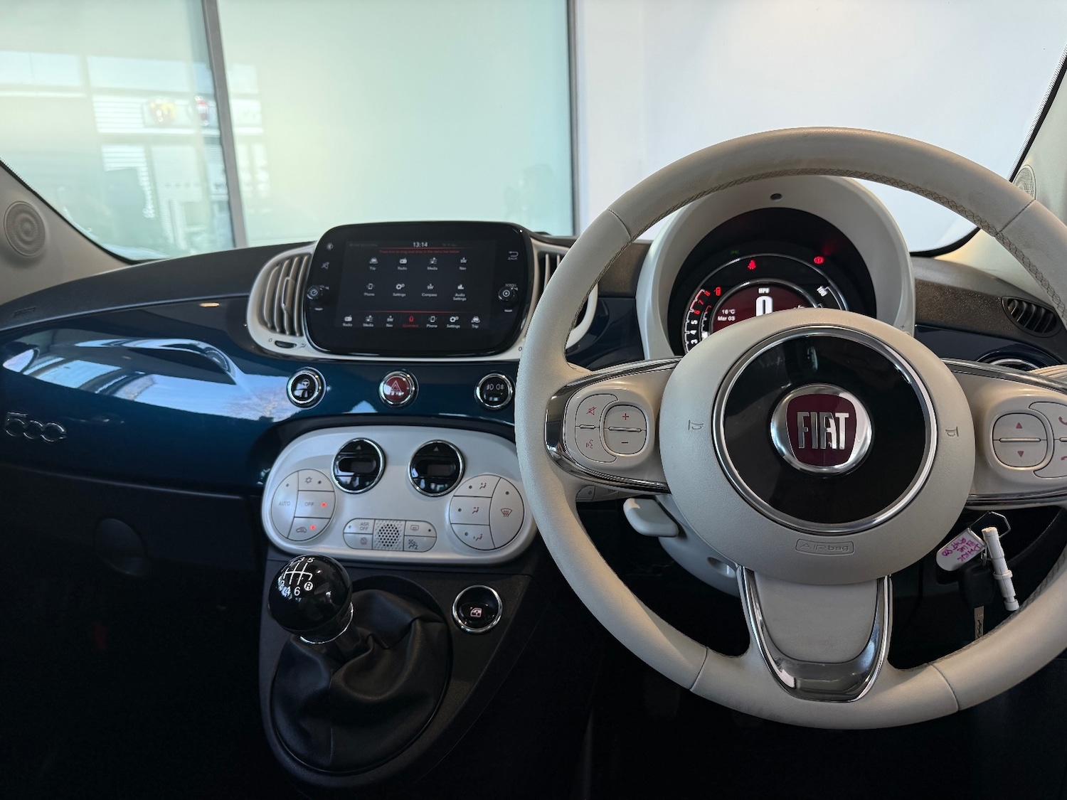 Used Fiat 500 2023 for sale - 77492609: Photo 26