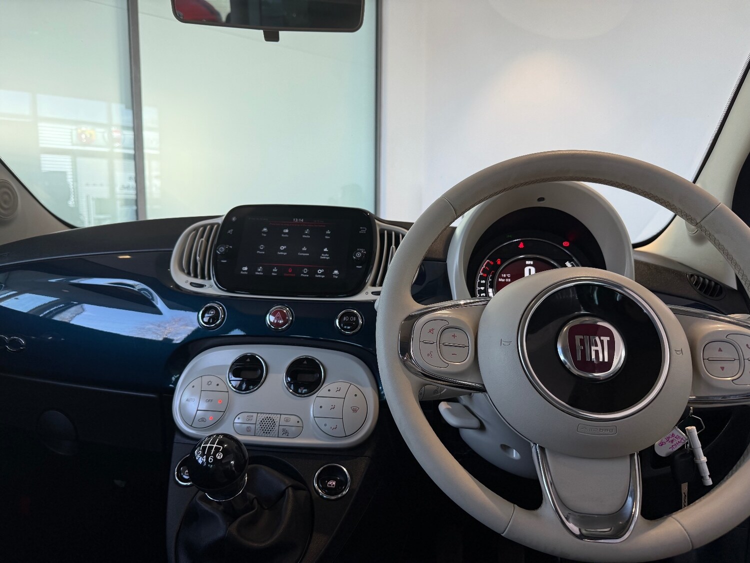 Used Fiat 500 2023 for sale - 77492609: Photo 27