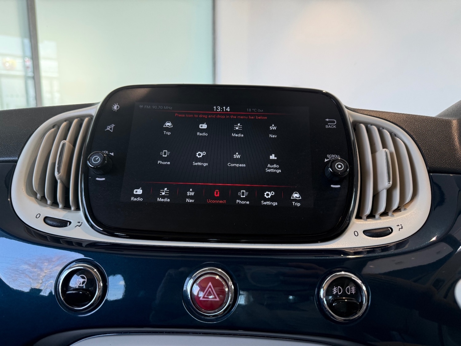 Used Fiat 500 2023 for sale - 77492609: Photo 28