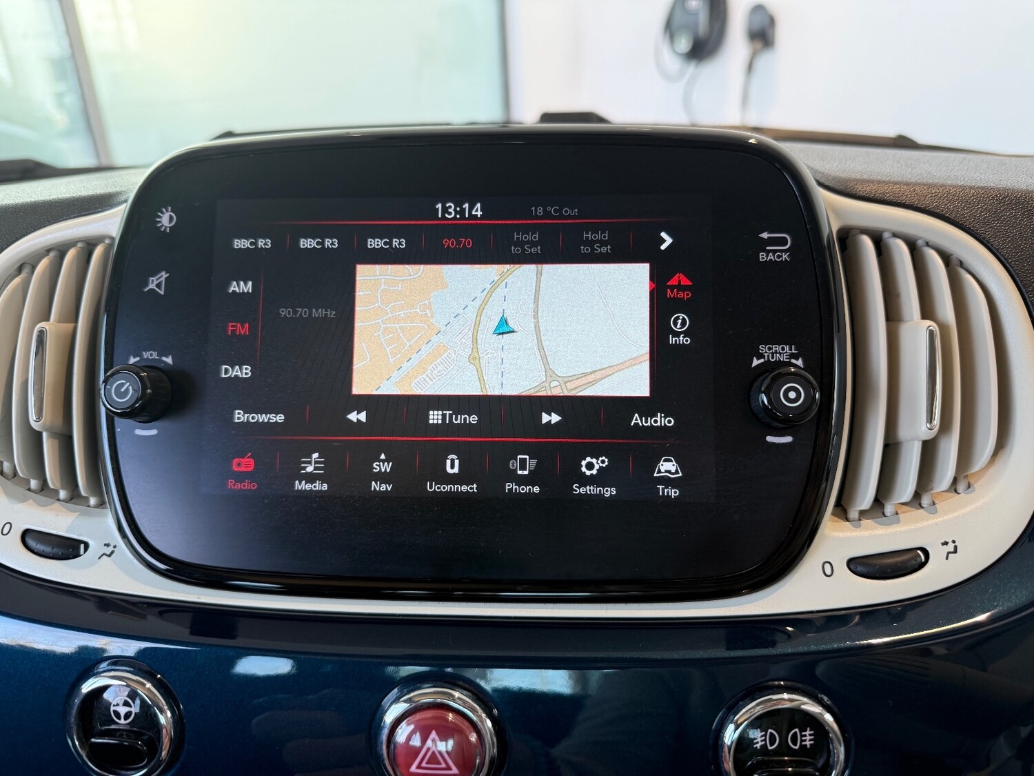 Used Fiat 500 2023 for sale - 77492609: Photo 29