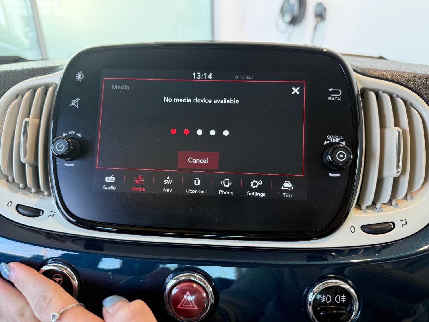 Used Fiat 500 2023 for sale - 77492609: Photo 30