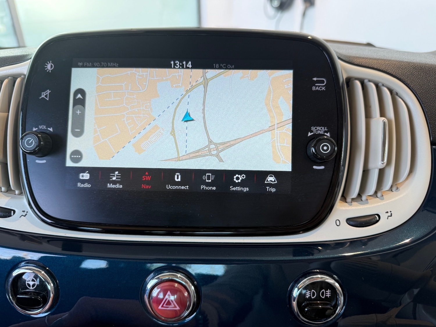 Used Fiat 500 2023 for sale - 77492609: Photo 31