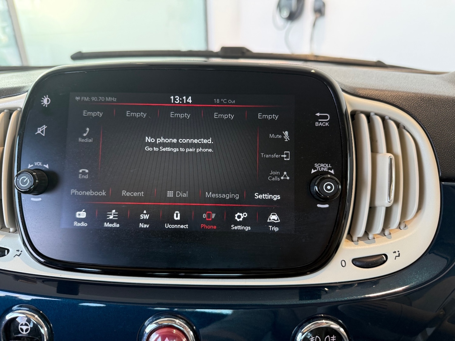 Used Fiat 500 2023 for sale - 77492609: Photo 32