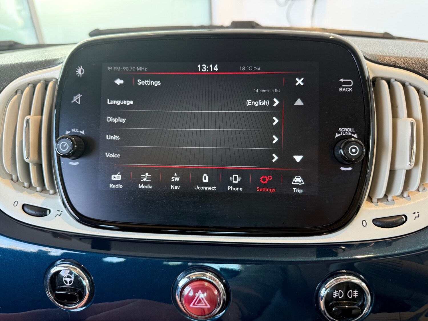 Used Fiat 500 2023 for sale - 77492609: Photo 33