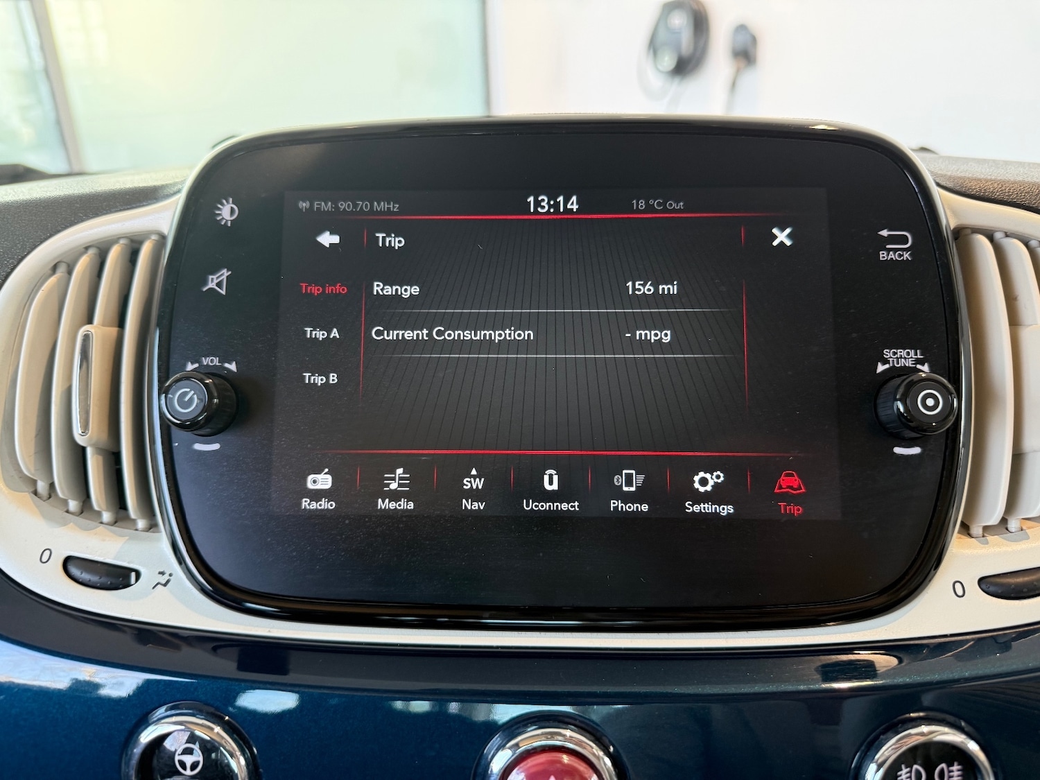 Used Fiat 500 2023 for sale - 77492609: Photo 34