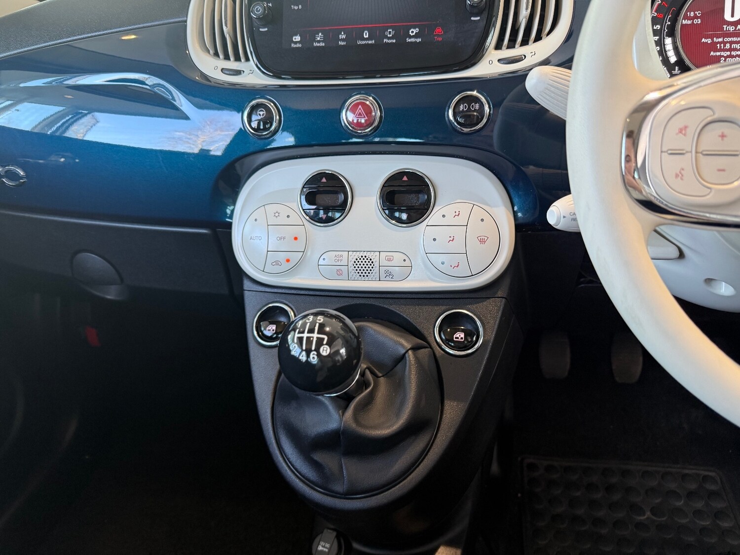 Used Fiat 500 2023 for sale - 77492609: Photo 35