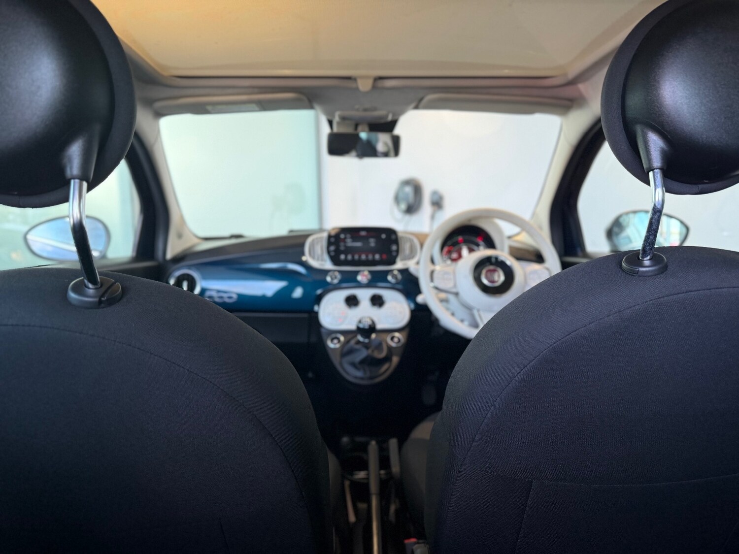 Used Fiat 500 2023 for sale - 77492609: Photo 38