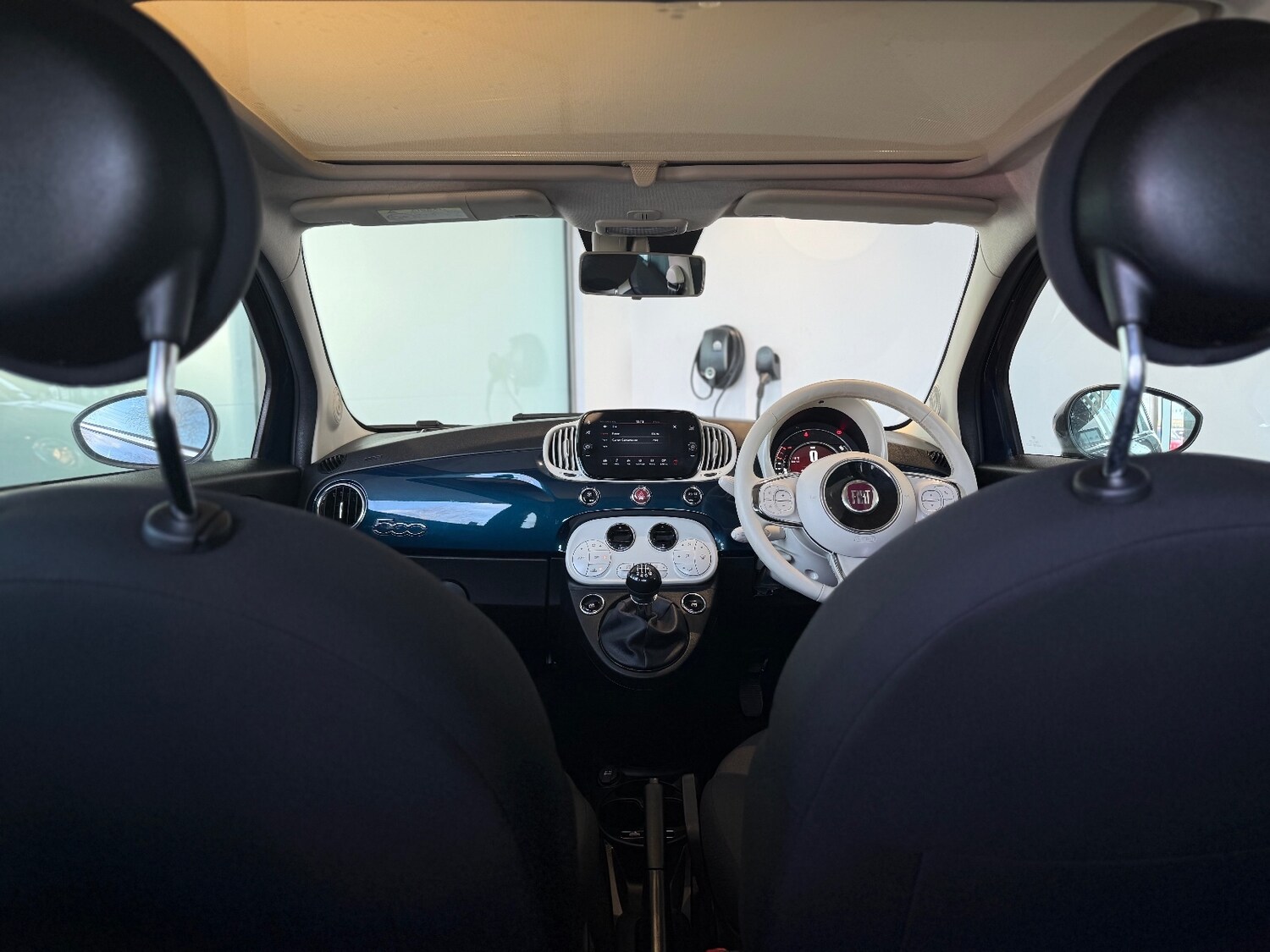 Used Fiat 500 2023 for sale - 77492609: Photo 39