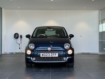 Used Fiat 500 2023 for sale - 77492609: Photo