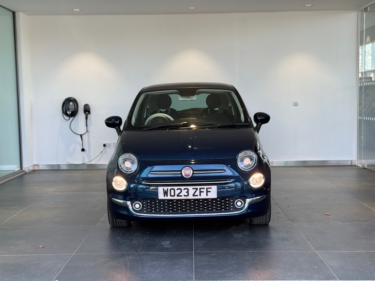 Used Fiat 500 2023 for sale - 77492609: Photo 4