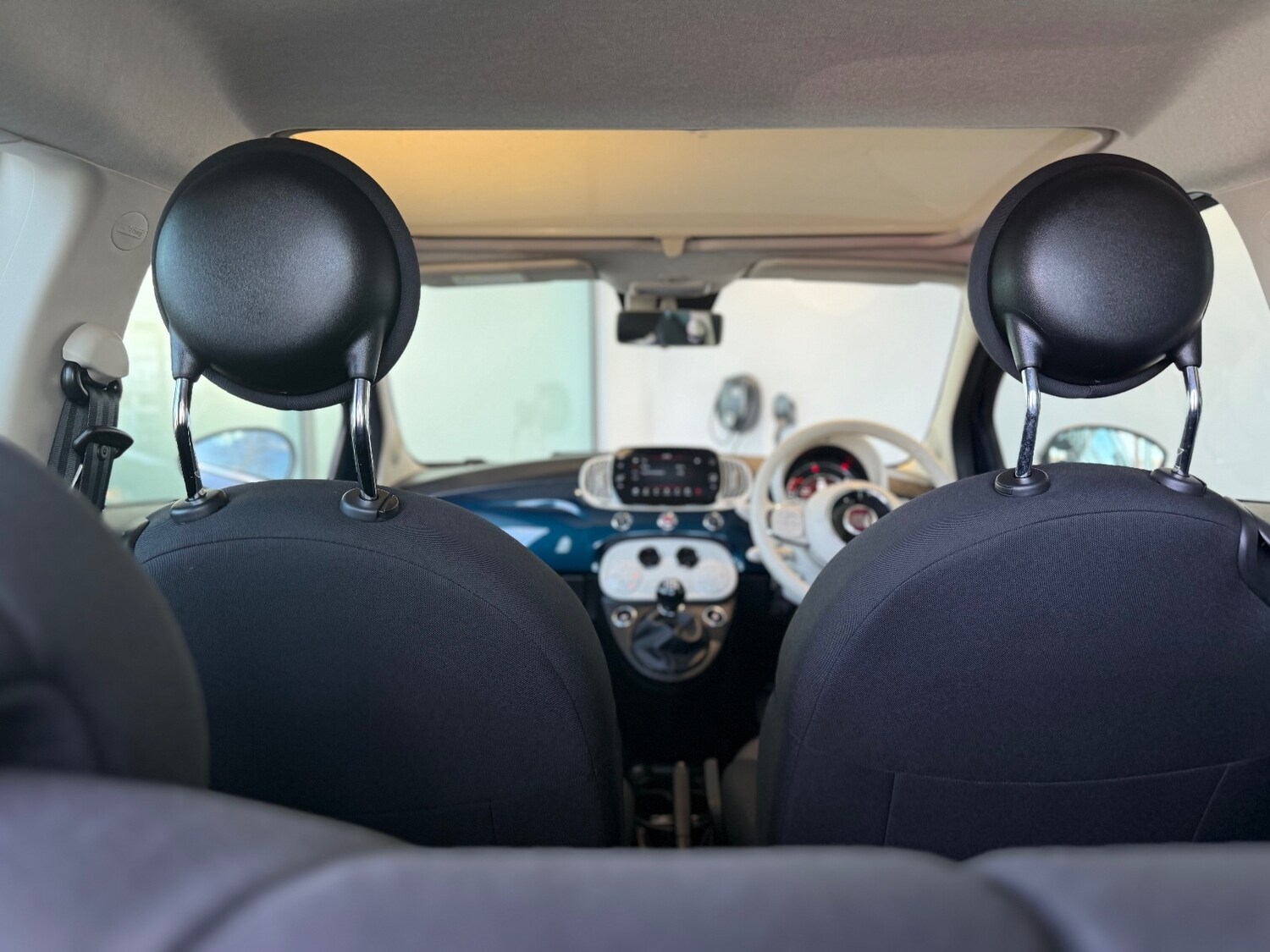 Used Fiat 500 2023 for sale - 77492609: Photo 40