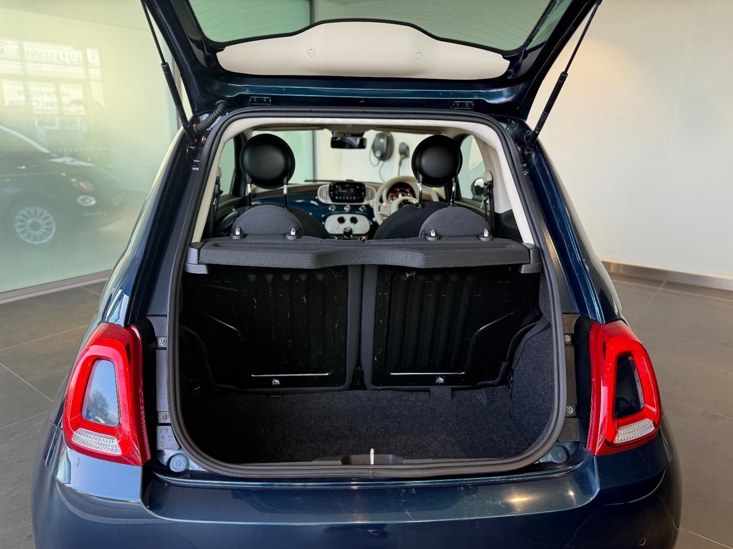 Used Fiat 500 2023 for sale - 77492609: Photo 41