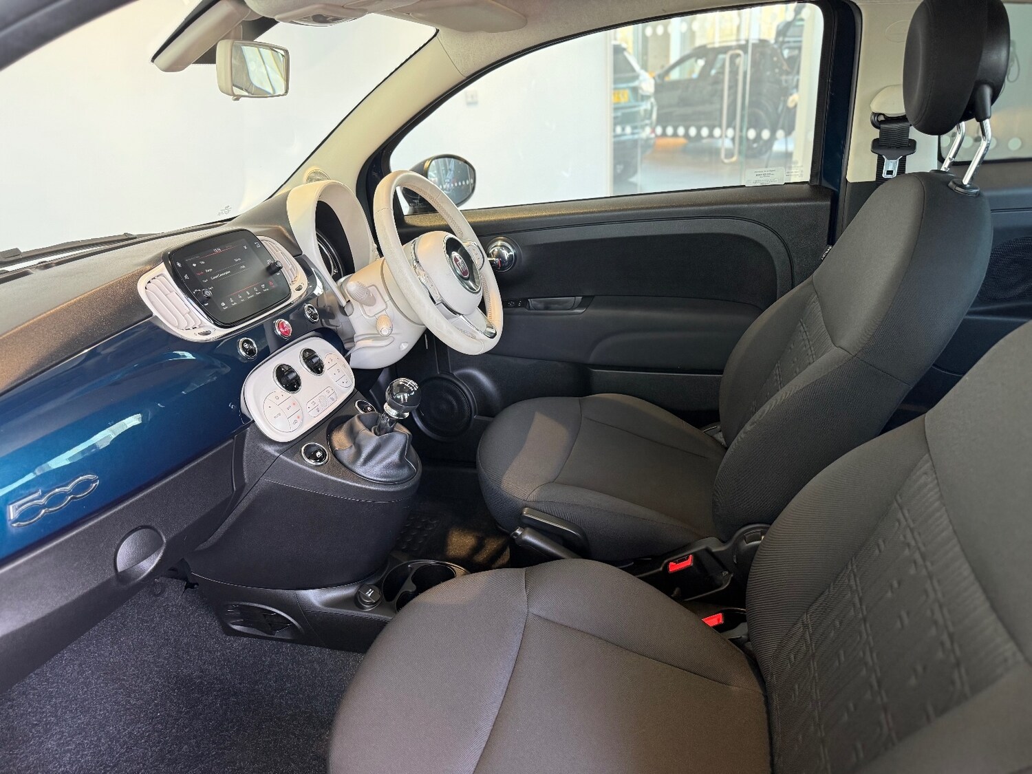 Used Fiat 500 2023 for sale - 77492609: Photo 42