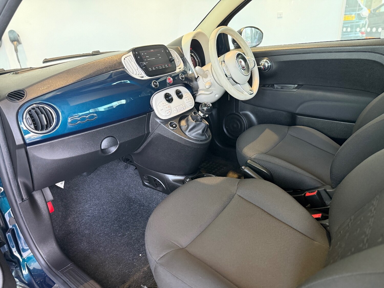 Used Fiat 500 2023 for sale - 77492609: Photo 43