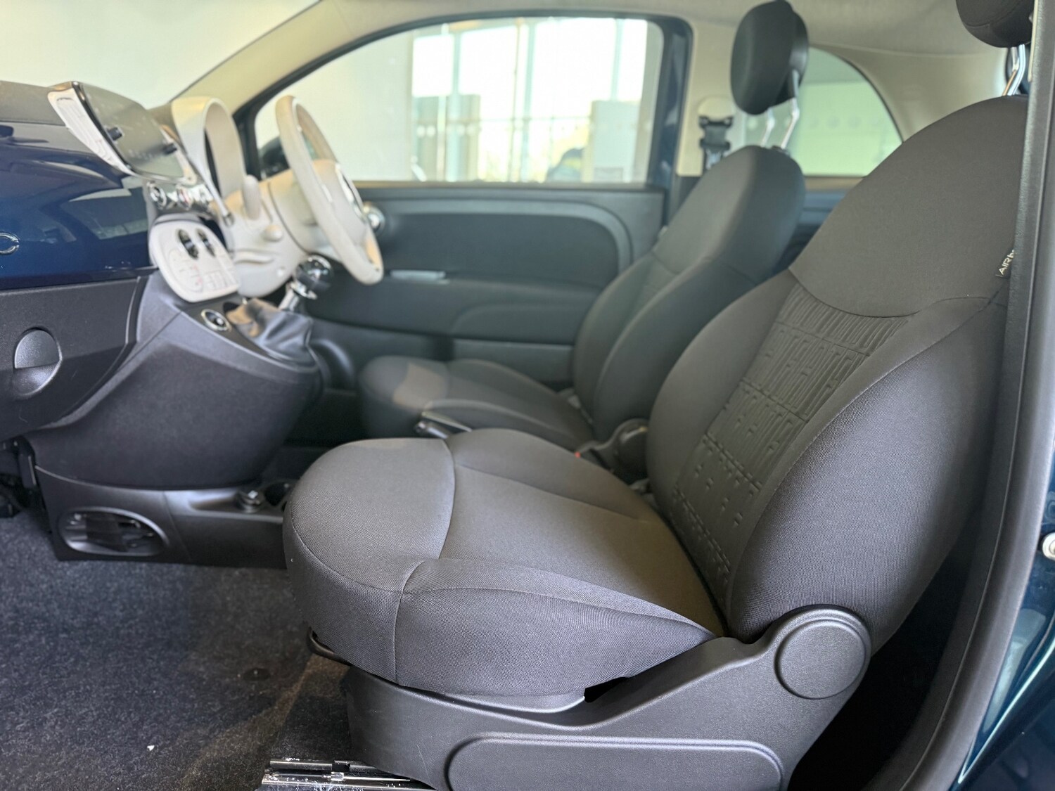 Used Fiat 500 2023 for sale - 77492609: Photo 44