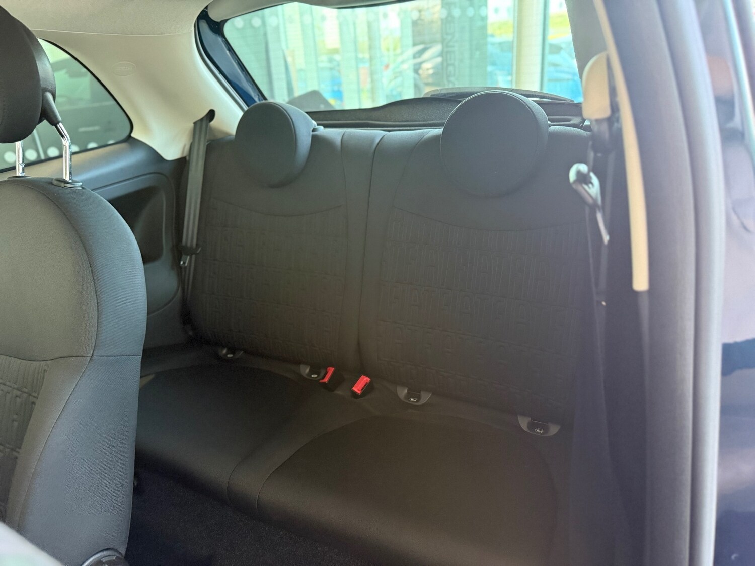 Used Fiat 500 2023 for sale - 77492609: Photo 45