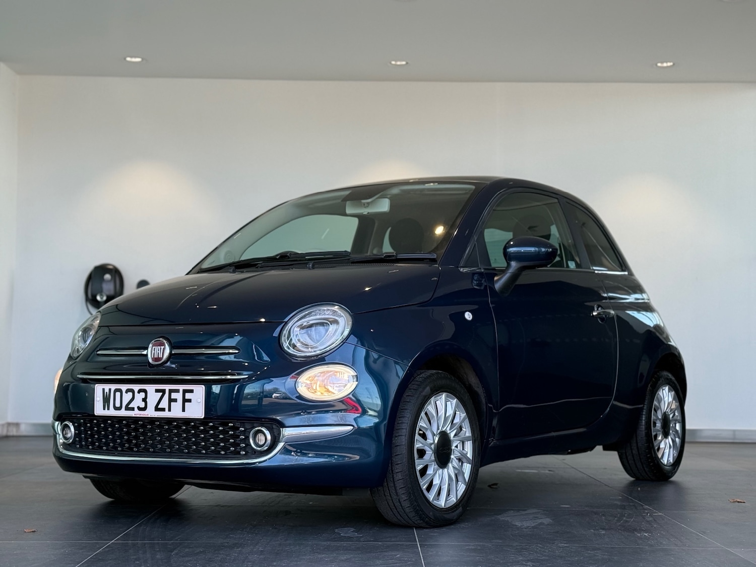 Used Fiat 500 2023 for sale - 77492609: Photo 5