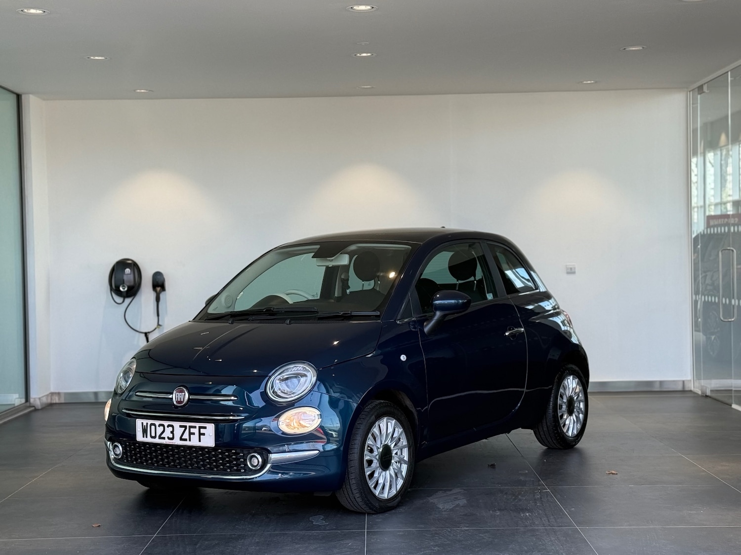 Used Fiat 500 2023 for sale - 77492609: Photo 6