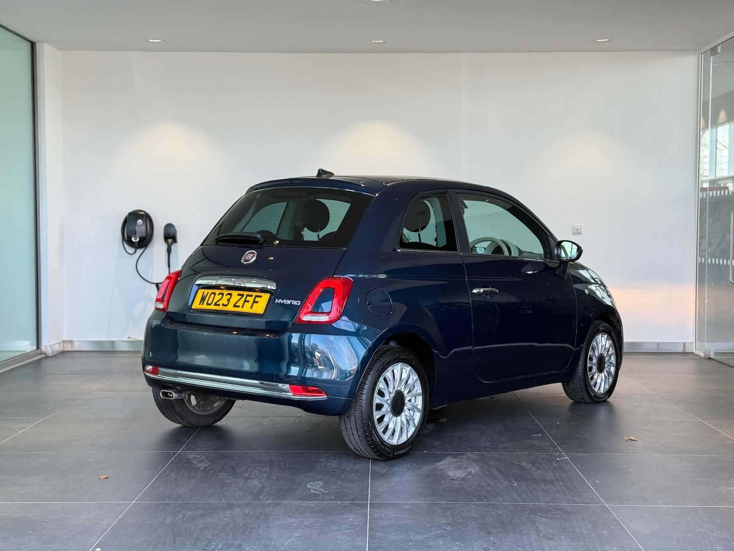 Used Fiat 500 2023 for sale - 77492609: Photo 7